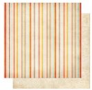 Bo Bunny 12"x12" Kitchen Spice Allspice